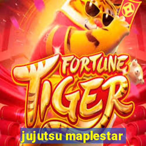 jujutsu maplestar